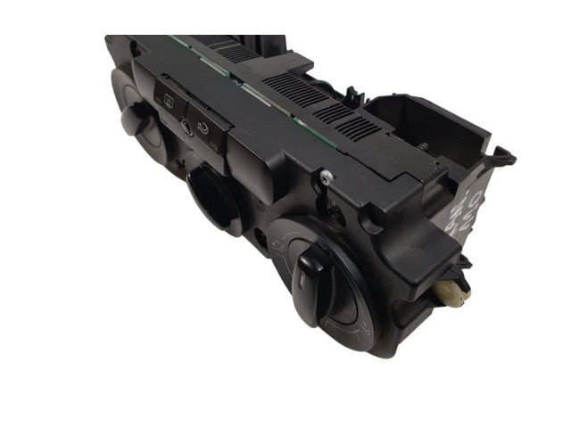 Блок управления климат-контролем 74730960, 5370171CF Volkswagen Cross Touran I