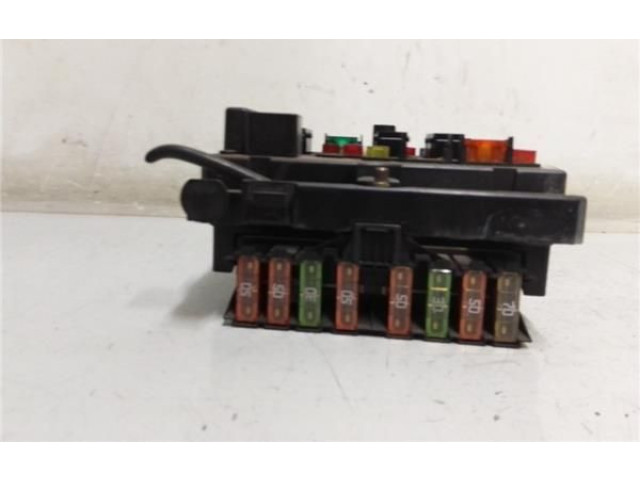 Блок предохранителей 9646405280, 9646405280 Citroen Xsara