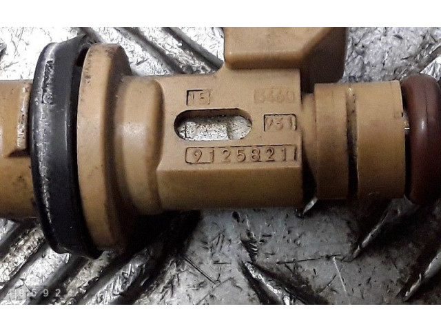 Жиклер (жиклеры) (форсунка (форсунки)       Volvo S80  1999 - 2003 года   