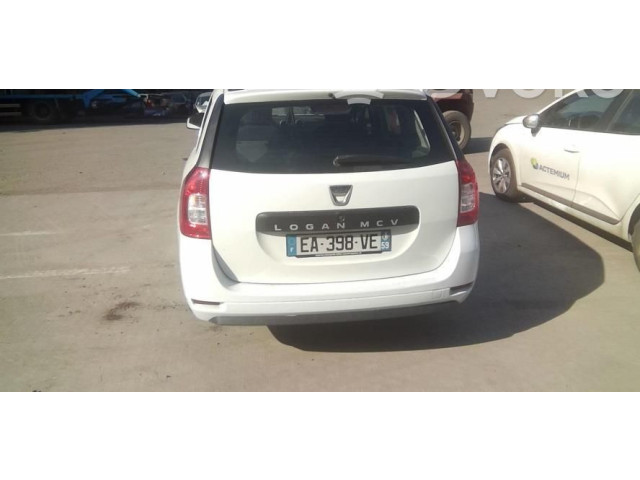 Зеркало электрическое        Dacia Logan II  2012 - 2020 года   