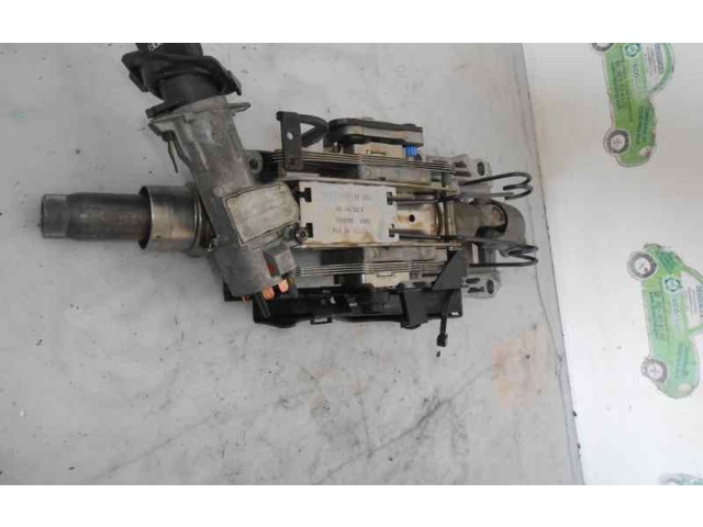    Рулевая рейка 10636366   Audi A6 Allroad C5 1999 - 2005 года