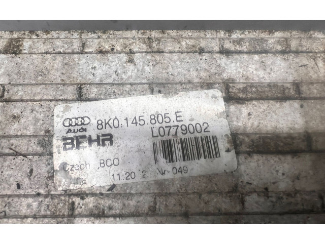 Čerpadlo oleje 8K0145805E, L0779002 Audi A4 S4 B8 8K CGKA