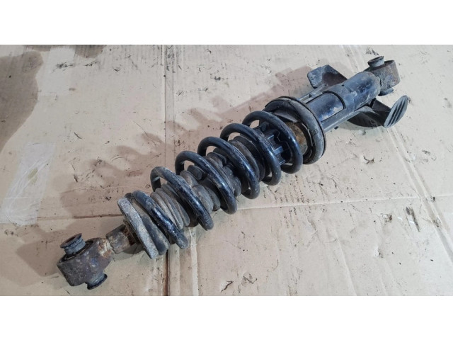 Задний aмортизатор