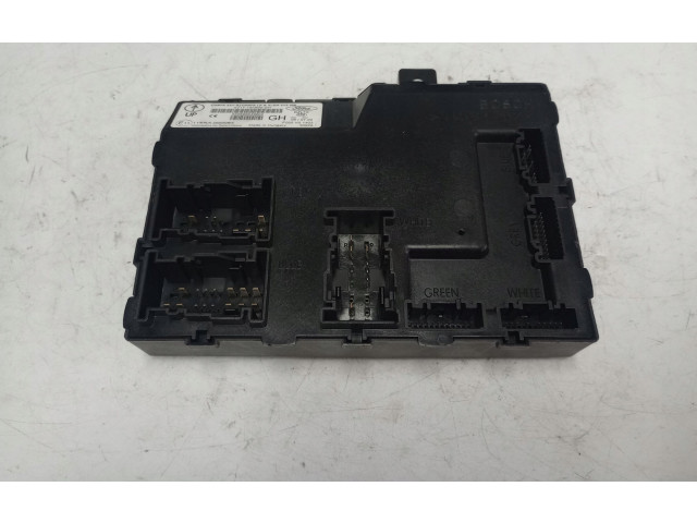 Блок комфорта AV1T15K600GH Ford B-MAX