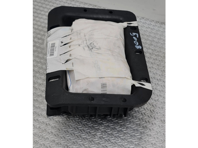 Подушка безопасности пассажира 9684672580, CB351380XX   Peugeot 5008