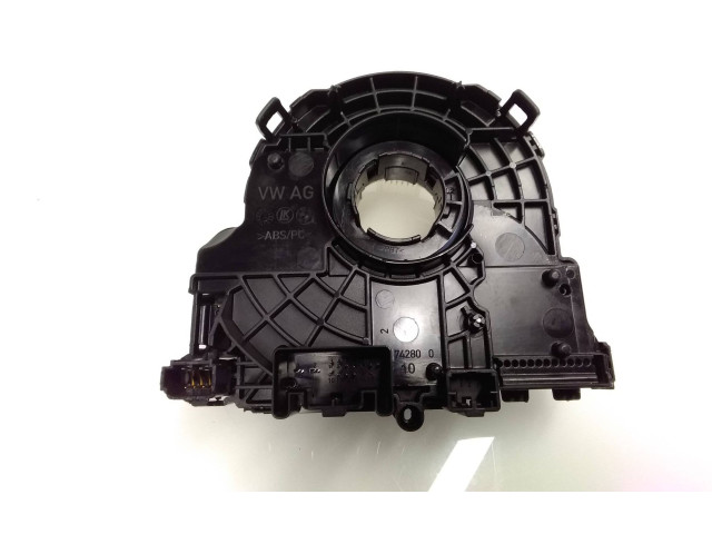 Подрулевой шлейф SRS 8K0953568F Audi Q5 SQ5