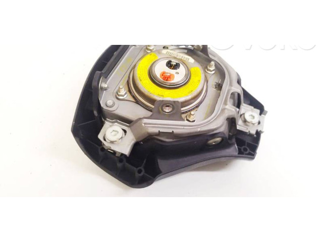 Подушка безопасности водителя Toyota Corolla Verso AR10