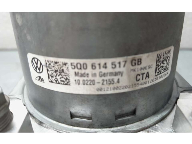 Jednotka ABS 5Q0614517GB   Volkswagen Tiguan 2016