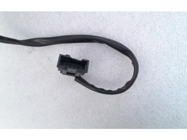 Зеркало электрическое Skoda Fabia Mk2 (5J) 2007 - 2014 года