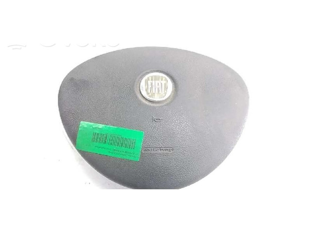 Подушка безопасности водителя 7354476680   Fiat Punto Evo