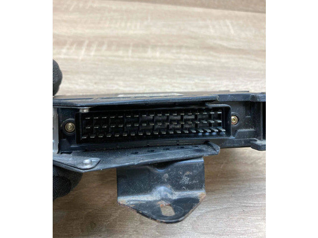 Блок управления АБС 1H0907379D   Volkswagen PASSAT B4