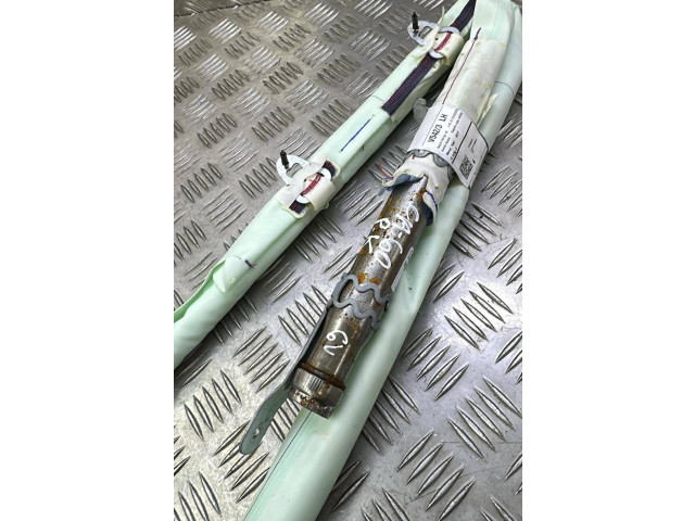 Боковая подушка безопасности 31690431   Volvo S90, V90