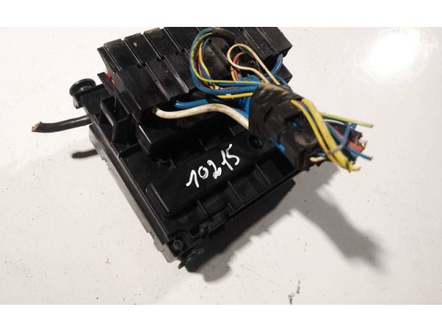 Блок предохранителей 9675877980, bsm-r02-0001 Citroen C5