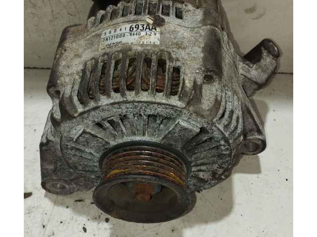 Генератор TN121000-4440, TN121000-4440   Jeep Cherokee III KJ      