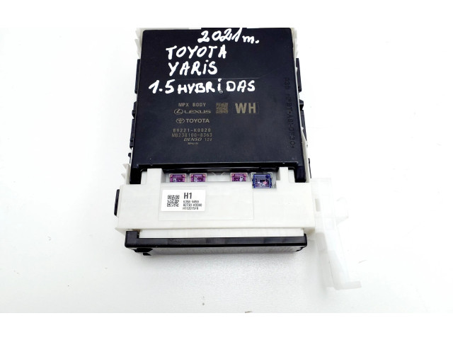 Блок монтирования реле