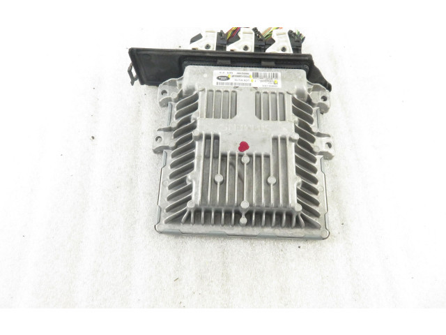 Řídící jednotka 5WS40405ET, 7H2Q12A650AF Land Rover Range Rover Sport L320 2007
