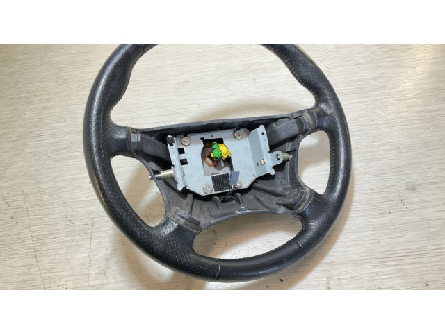 Руль Saab 9-5  1998-2005 года 5553193      