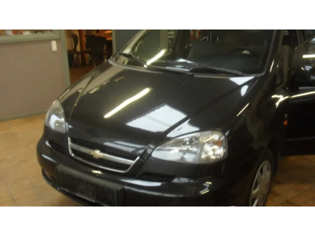Вентилятор радиатора     M.RAMME    Chevrolet Tacuma 1.6