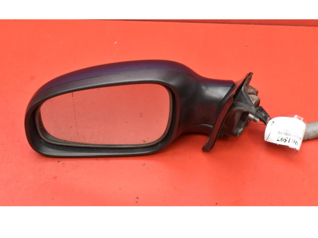 Зеркало электрическое Volvo V70 2000 - 2004 года