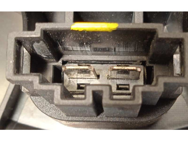 Вентилятор печки 1K1819015E Volkswagen Caddy