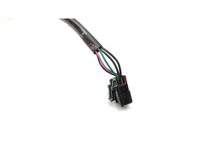 Зеркало электрическое левое Alfa Romeo Giulietta