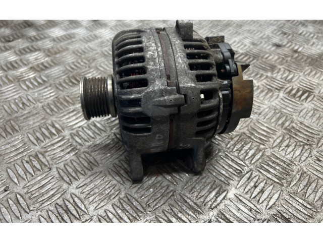 Генератор 8200660022   Renault Trafic II (X83)      