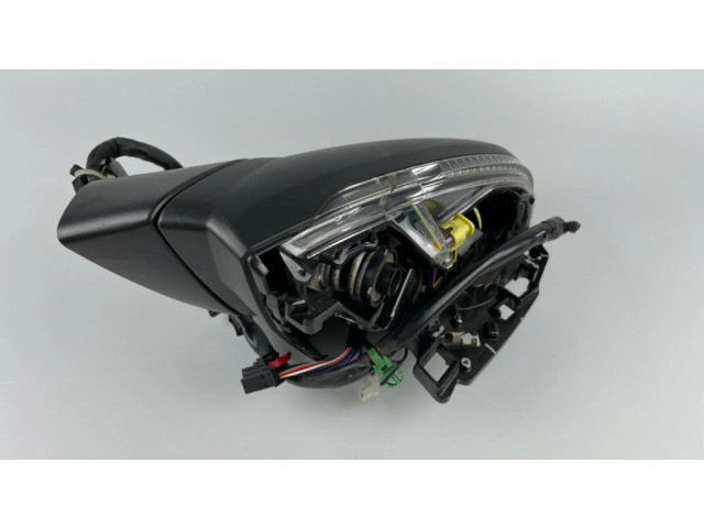 Зеркало электрическое правое Audi Q5 SQ5 2017- года