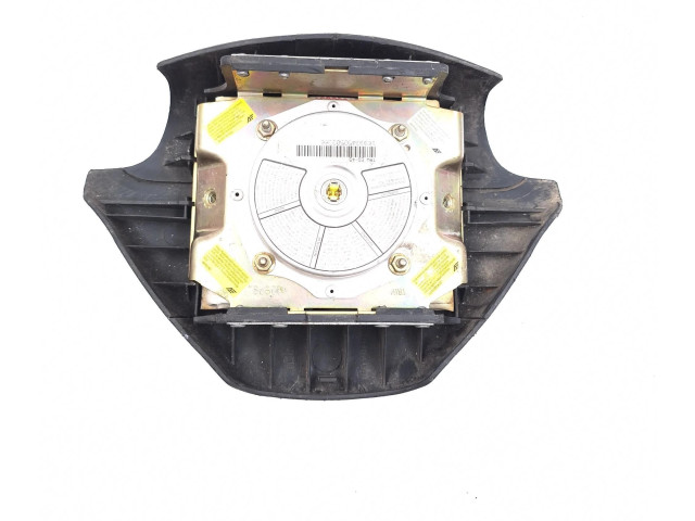 Подушка безопасности водителя BAMPT10574, 16993450503366 Ford Galaxy