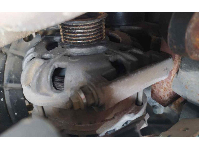 Генератор 0051943773   Jeep Renegade      