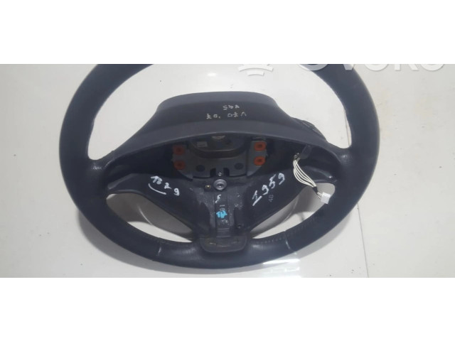 Руль Volvo V70  2000 - 2004 года 30776460, 30769043      