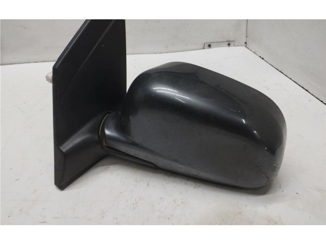 Зеркало (механическое)       Mitsubishi Space Star  1998 - 2005 года   