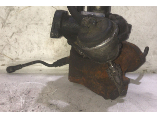 Турбина Fiat Grande Punto 73501343, 73501343