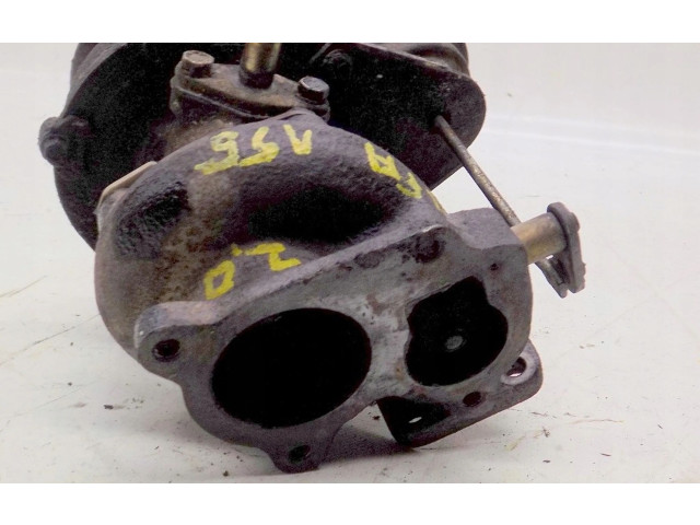 Turbodmychadlo Турбина Alfa Romeo 155