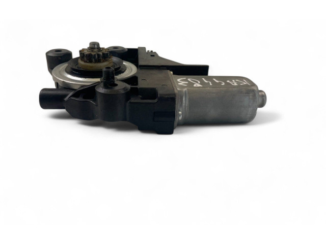 Передний двигатель механизма для подъема окон 970713102   Volvo V60      