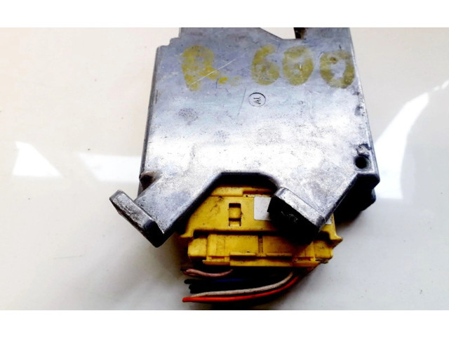 Блок подушек безопасности 77960sn7h91, 5WK4135 Rover 620