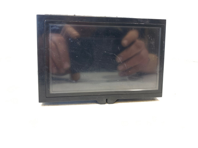 Дисплей 8611048030, 1340001020A101 Lexus RX 300