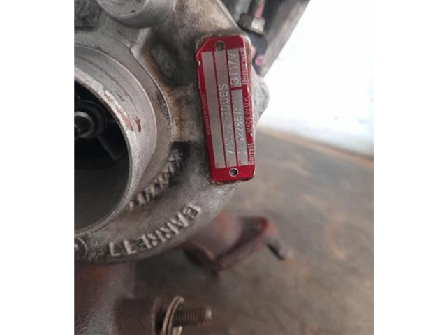 Турбина Seat Alhambra (Mk1) 713673-900Z6S