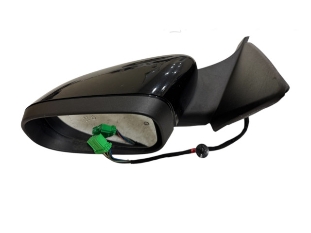 Зеркало электрическое Volvo C30 2007 - 2010 года