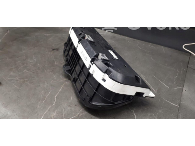 Дисплей 78100-sjh-g010 Honda FR-V