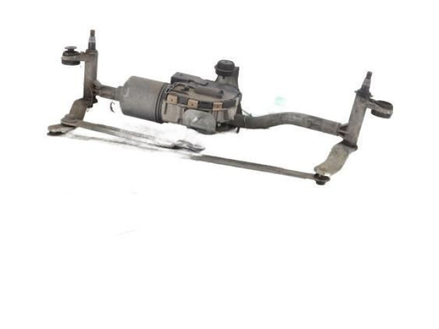 Моторчик дворников 2K1955119D Volkswagen Touran I