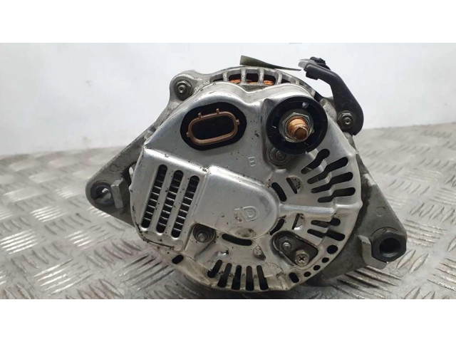 Генератор 373004A300, 021319212   KIA Sorento 2.5     