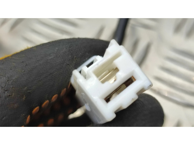 Pojistková skříňka Mazda 3 2019