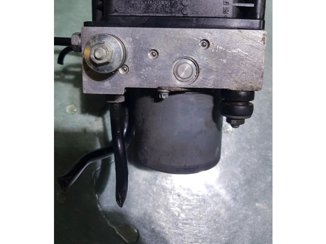 Jednotka ABS 9666980780   Peugeot RCZ 2014