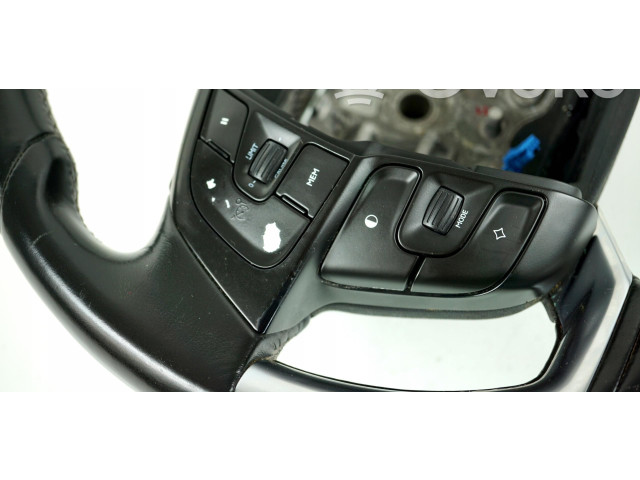 Руль Citroen C4 Grand Picasso 2014 - 2016 года 626022310A