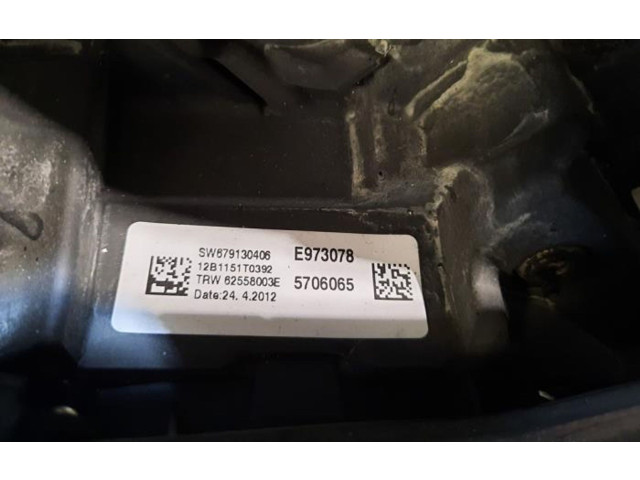 Volant BMW 1 F20 F21 2012 32306791301