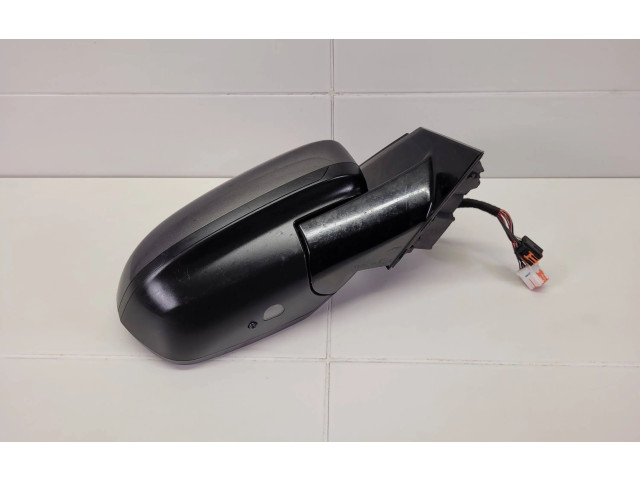 Блок управления парковки