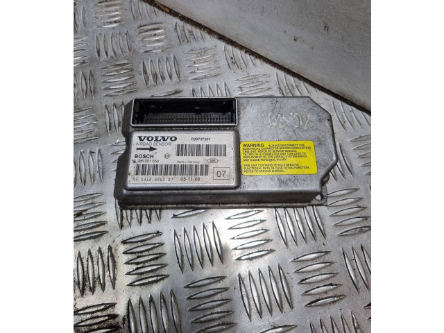 Блок подушек безопасности P30737501 Volvo XC90