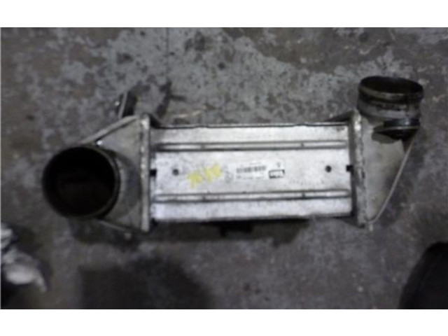 Интеркулер  1J0145805D   Audi A3 S3 8L 