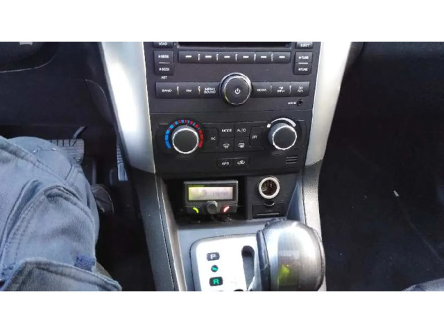 Вентилятор печки Chevrolet Captiva