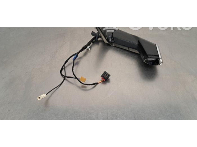 Зеркало электрическое Audi e-tron - года